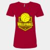 Women’s Cotton T-Shirt Thumbnail
