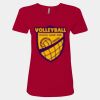 Women’s Cotton T-Shirt Thumbnail
