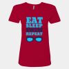 Women’s Cotton T-Shirt Thumbnail