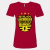 Women’s Cotton T-Shirt Thumbnail