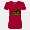 Women’s Cotton T-Shirt Thumbnail