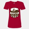 Women’s Cotton T-Shirt Thumbnail