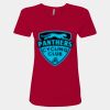 Women’s Cotton T-Shirt Thumbnail