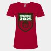 Women’s Cotton T-Shirt Thumbnail