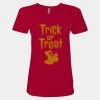 Women’s Cotton T-Shirt Thumbnail