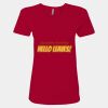Women’s Cotton T-Shirt Thumbnail
