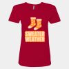Women’s Cotton T-Shirt Thumbnail
