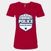 Women’s Cotton T-Shirt Thumbnail