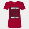 Women’s Cotton T-Shirt Thumbnail