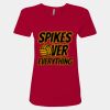 Women’s Cotton T-Shirt Thumbnail