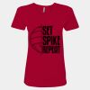 Women’s Cotton T-Shirt Thumbnail