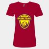 Women’s Cotton T-Shirt Thumbnail