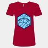 Women’s Cotton T-Shirt Thumbnail