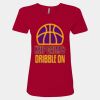 Women’s Cotton T-Shirt Thumbnail