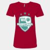 Women’s Cotton T-Shirt Thumbnail