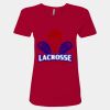 Women’s Cotton T-Shirt Thumbnail