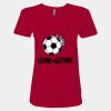 Women’s Cotton T-Shirt Thumbnail