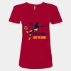 Women’s Cotton T-Shirt Thumbnail