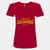 Women’s Cotton T-Shirt Thumbnail
