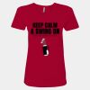 Women’s Cotton T-Shirt Thumbnail