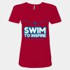 Women’s Cotton T-Shirt Thumbnail