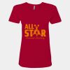 Women’s Cotton T-Shirt Thumbnail