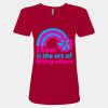 Women’s Cotton T-Shirt Thumbnail