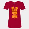 Women’s Cotton T-Shirt Thumbnail