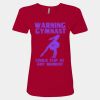 Women’s Cotton T-Shirt Thumbnail