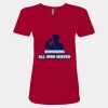 Women’s Cotton T-Shirt Thumbnail