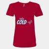 Women’s Cotton T-Shirt Thumbnail