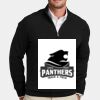 Cotton Stretch 1/4 Zip Sweater Thumbnail