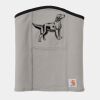 Cotton Blend Filter Pocket Gaiter Thumbnail