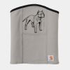 Cotton Blend Filter Pocket Gaiter Thumbnail