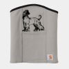Cotton Blend Filter Pocket Gaiter Thumbnail