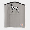 Cotton Blend Filter Pocket Gaiter Thumbnail