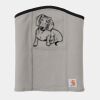 Cotton Blend Filter Pocket Gaiter Thumbnail
