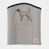 Cotton Blend Filter Pocket Gaiter Thumbnail