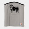 Cotton Blend Filter Pocket Gaiter Thumbnail