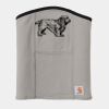 Cotton Blend Filter Pocket Gaiter Thumbnail