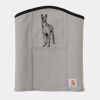 Cotton Blend Filter Pocket Gaiter Thumbnail