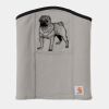 Cotton Blend Filter Pocket Gaiter Thumbnail