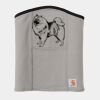 Cotton Blend Filter Pocket Gaiter Thumbnail