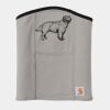 Cotton Blend Filter Pocket Gaiter Thumbnail