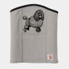 Cotton Blend Filter Pocket Gaiter Thumbnail