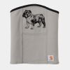 Cotton Blend Filter Pocket Gaiter Thumbnail
