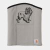 Cotton Blend Filter Pocket Gaiter Thumbnail