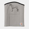 Cotton Blend Filter Pocket Gaiter Thumbnail