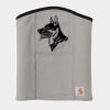 Cotton Blend Filter Pocket Gaiter Thumbnail