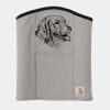 Cotton Blend Filter Pocket Gaiter Thumbnail